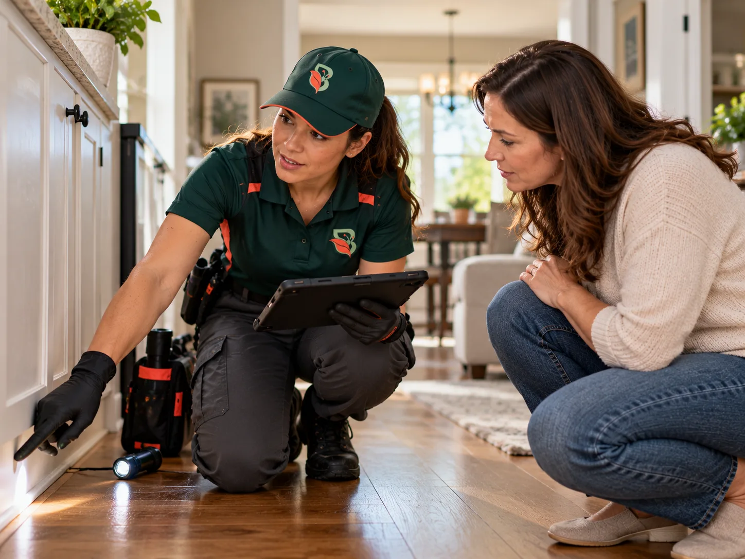 Pest Control New Iberia, LA FAQs